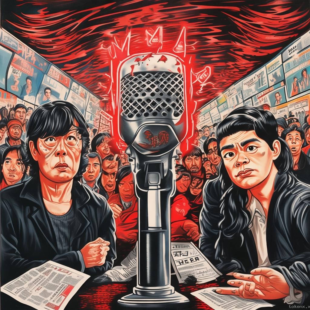 唱了两遍《后来》引发的公关危机：刘若英发声明道歉的深度案例研究
