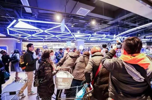 考古结束，山姆西北首店开业全攻略